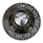 Bakers Pride S1057A Dial 2-1/2 D, Low 250-550