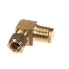 Vulcan Hart 00-713944-00051 Cheesemelter Orifice Elbow #51 30000 BTU LP