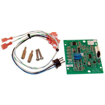 Bunn 02235.1037 120V Digital Timer Board with Wire Harness
