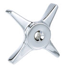 T&S Brass TS175F Cross Handle (T&S)