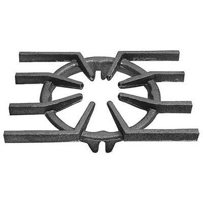 Jade Range 988 Spider Grate 8-1/8" DIA