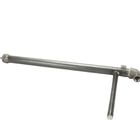 Bakers Pride SN4-L5122T Burner Assembly RH Y/F6