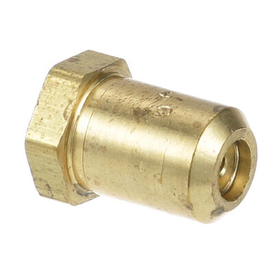 Magikitch'N 2908-0032300 Griddle Burner Orifice #49 Natural Gas