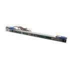 Prince Castle 510-281S Holding Bin Button Bar