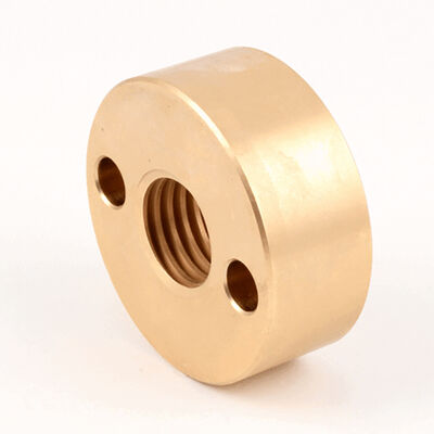 Vulcan Hart 881626 Boiler Base Steamer Nut Door Screw