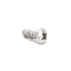 Scotsman 03-3836-02 Ice Machine Screw High-Low 8" X 3/8" SS