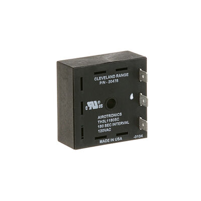 Allpoints 8016893 Interval  Timer, 3 Min
