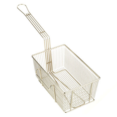 Prince Castle 676-13 Twin Basket 10-3/4L 6-3/4W 5D