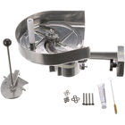 Nemco N55200AN Easy Vegetable Slicer Adjustable