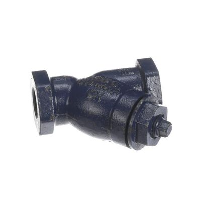 Groen 004181 Steam Jacketed Kettle Y-Strainer 1/2" NPT
