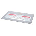 Henny Penny 85378 Fryer Decal-MCD LVX20X
