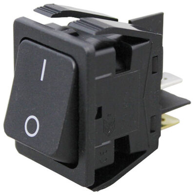Henny Penny 72277 Warmer Power Rocker Switch Splash Proof