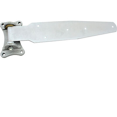 Polar Hardware 303 Strap Hinge 1-1/8" 23.5"L