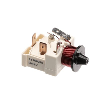 Stoelting 618365 Freezer Relay Start Danfoss