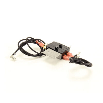 Star Mfg A8-7604299 Toaster Lift/Relay Switch & Bracket Assembly