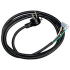 Duke 156624 6' Power Cord 15 Amp 250V
