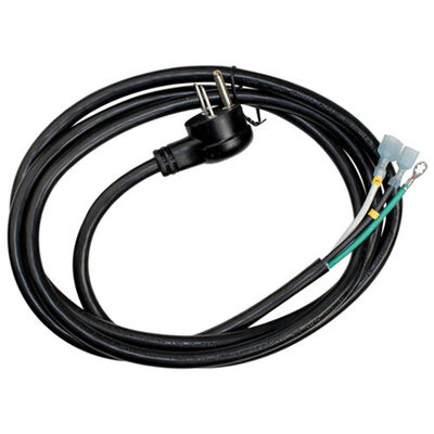 Duke 156624 6' Power Cord 15 Amp 250V