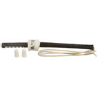 Blodgett 90059 Ignitor 2-3/4" Long 115V W/15" Leads 3/16" Female Push On