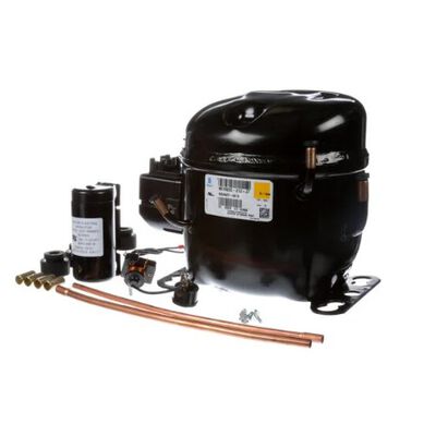 Randell RF CMP1402 High Compressor R134A 1/3HP 115V