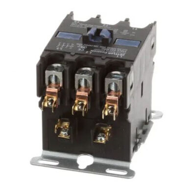 Imperial IMP37377 Fryer Contactor 3-Pole 63A 208-240V 50-60Hz