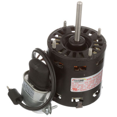 Bohn 74300201 Motor,Evaporator Fan  208V,CWSE