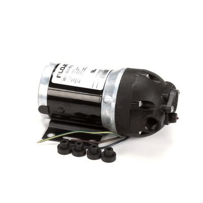 Henny Penny 153417-002 Fryer Pump JIB 230V 1.5 GPM