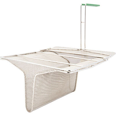 Frymaster 803-0382 Gas Fryer Sediment Tray Full Vat Gl30