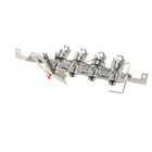 Southbend 1194604 Convection Oven Four-Coil Burner Assembly