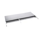Vulcan Hart 922540-60A Gas Range Backsplash Assembly 60"