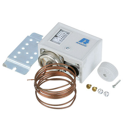 Delfield 2194231 Refrigerator Temperature Control