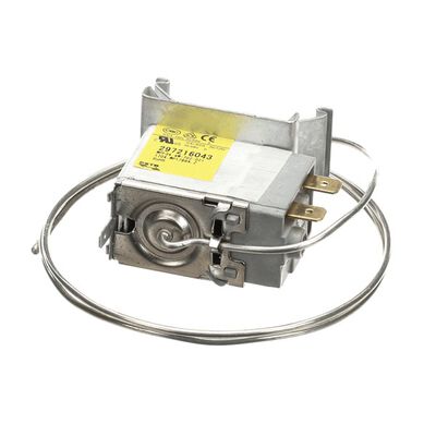 Kelvinator 0USC04 Temperature Control