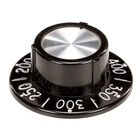 Star Mfg 2R-Y1955 Dial 2" DIA, Off-400-200, Position 4 Way, Mount .187"