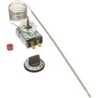 Southbend 1011201 Thermostat W/Dial Bulb 3/16" X 11-5/8" CAP 60" 175&deg;F - 500&deg;F KX