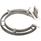 Blodgett 56655 Pizza Oven Heating Element Assembly Round 12kW 208V XL50EC