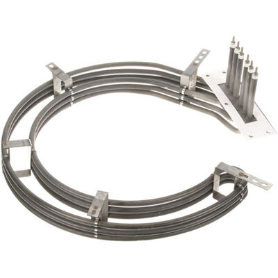 Blodgett 56655 Pizza Oven Heating Element Assembly Round 12kW 208V XL50EC