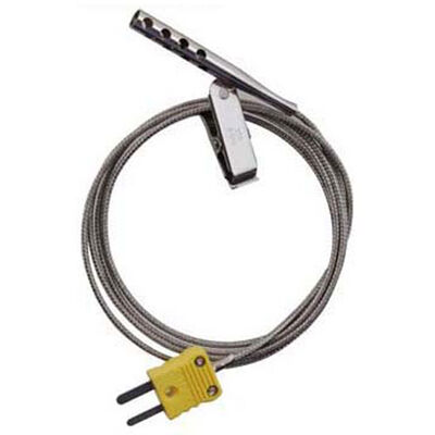 Cooper Thermometer 50306K Oven Probe with Clip