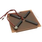 Garland 93017053 Induction Coil W/3-Point Sensor 17.05" 400/440V
