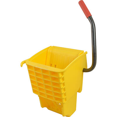 Wringer,Mop, Sidewrd Pressure For Rubbermaid - Part# 6121