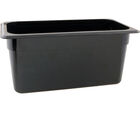 Pan,Food (1/3,6"d,Black) For Cambro - Part# 36cw110