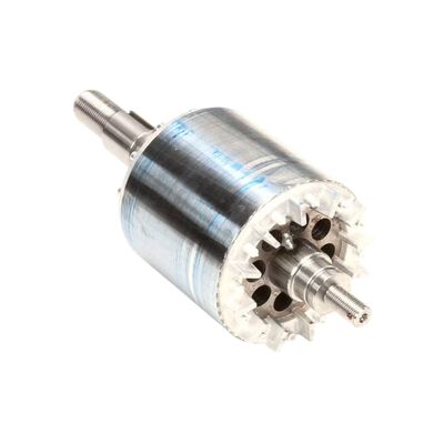 Salvajor 991107 Motor Rotor 150/200 1PH/150 3PH
