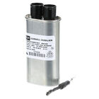Amana 59002153 Capacitor Kit .74 And Diode