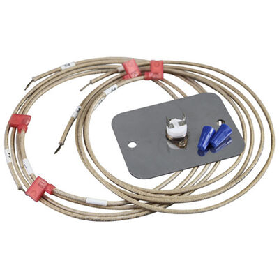 Vulcan Hart 958827G3 Oven Limit Thermostat Disc Type