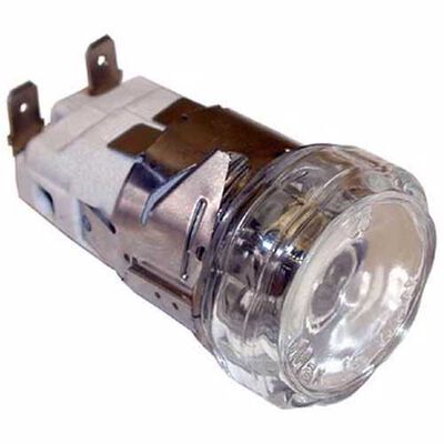 Cadco VE030 Oven Light Assembly