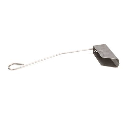 Vulcan Hart VH00-421490-000G1 Fryer Crumb Scoop Assembly