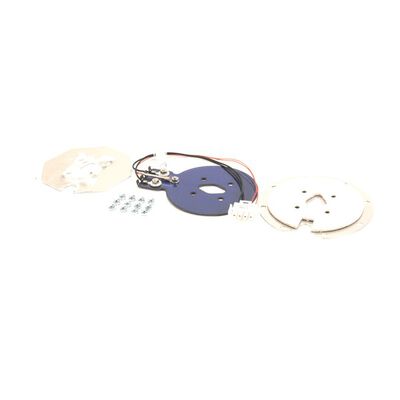 Henny Penny 140170 Holding Cabinet Water Pan Heater Complete Kit 120V