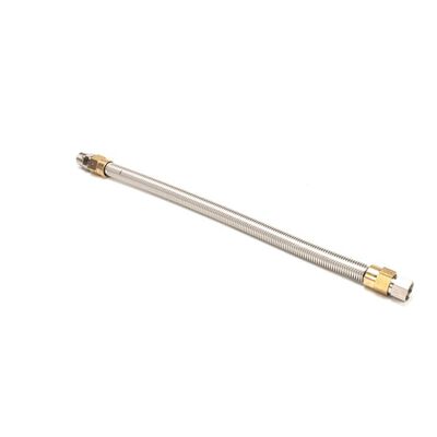 Vulcan Hart 00-851318-00001 Flex Gas Steam Line