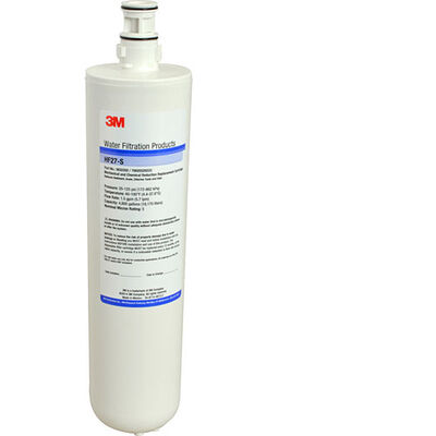 Cuno 5632202 Cartridge, Filter Hf27-S