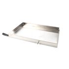 Pitco B2101701-C Tank Cover Assembly Left Hand SRTG/SRTE