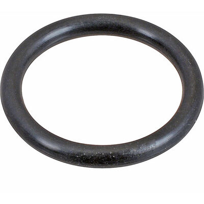 Henny Penny HEN175860 Black O-Ring for Suction Line, 1"OD