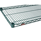 Intermetro 1842NK2 Epoxy Wire Shelf 18" X 42"